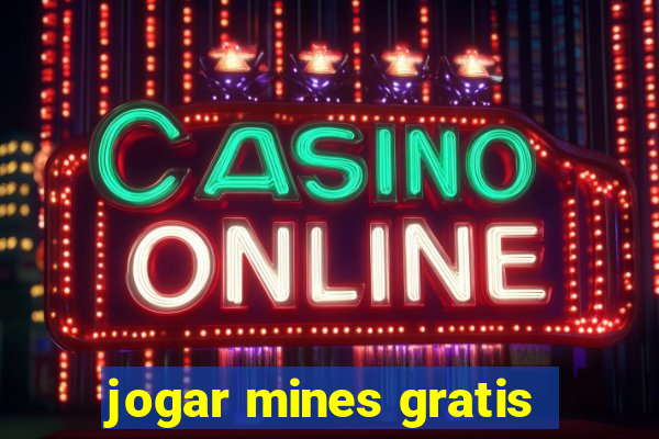 jogar mines gratis